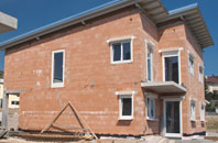 Kingstanding home extensions